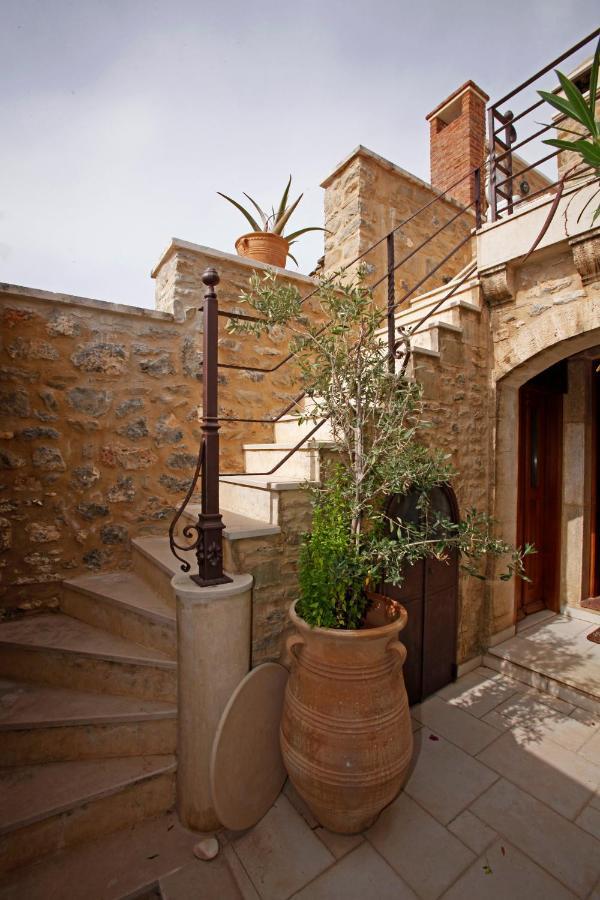 Persephone Art Country House Villa Ierapetra  Exterior photo
